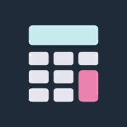 Ícone de TrueCalc: Calculadora Real